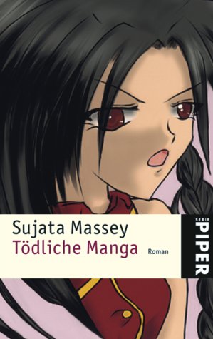 Tödliche Manga. Roman