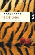 Stock image for Papiertiger. for sale by WorldofBooks