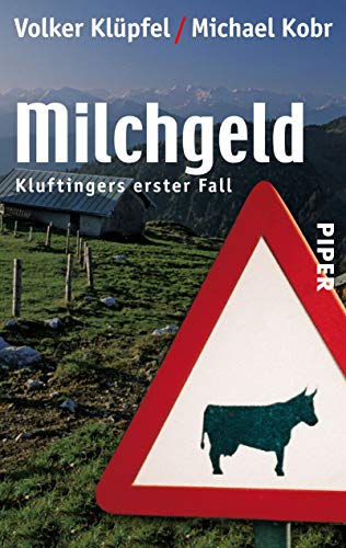 Imagen de archivo de Milchgeld a la venta por Better World Books