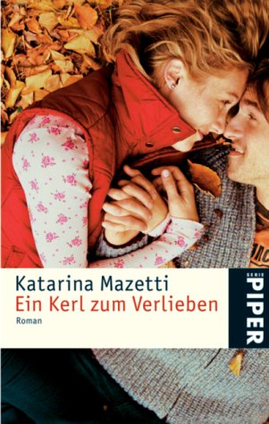 Imagen de archivo de Ein Kerl zum Verlieben: Roman a la venta por Leserstrahl  (Preise inkl. MwSt.)