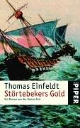 9783492242370: Strtebekers Gold - Ein Roman aus der Hanse-Zeit - bk231