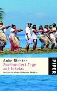 Zweihundert Tage in Tokelau: Bericht aus einem sinkenden Südseeparadies