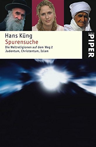 Spurensuche (9783492242936) by KÃ¼ng, Hans