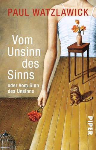 Beispielbild fr Vom Unsinn des Sinns oder Vom Sinn des Unsinns: Der vorliegende Text basiert auf zwei aufeinander Bezug nehmenden Vortrgen im Wiener Rathaus, am 17. Mai 1989 und am 5. November 1991 zum Verkauf von medimops