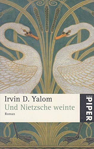 9783492243285: Und Nietzsche weinte