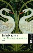Stock image for Und Nietzsche weinte: Roman for sale by medimops