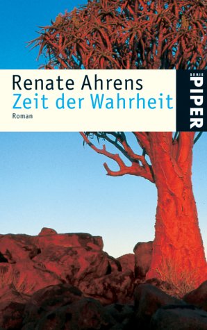 Imagen de archivo de Zeit der Wahrheit: Roman: Ein Sdafrika-Roman a la venta por medimops