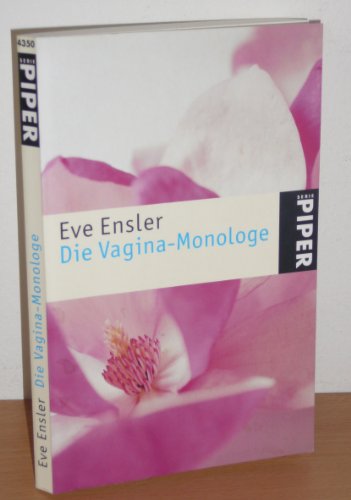 Die Vagina-Monologe - Ensler, Eve