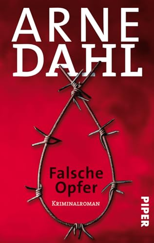 Stock image for Falsche Opfer for sale by WorldofBooks
