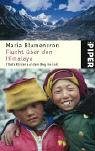 Flucht über den Himalaya - Tibets Kinder auf dem Weg ins Exil (Tb)