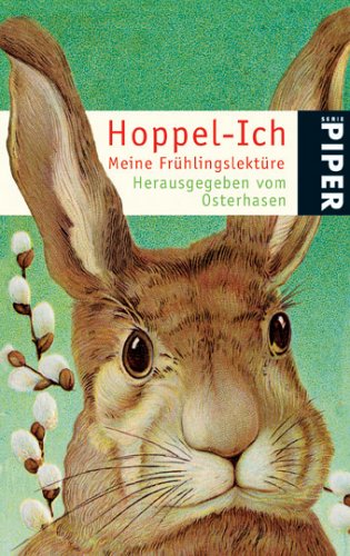 Stock image for Hoppel-Ich: Meine Frhlingslektre for sale by Leserstrahl  (Preise inkl. MwSt.)