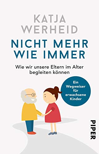 Stock image for Nicht mehr wie immer -Language: german for sale by GreatBookPrices