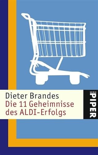 Stock image for Die 11 Geheimnisse des ALDI-Erfolgs for sale by medimops