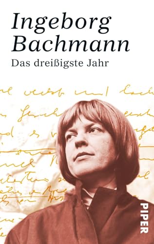9783492245500: Das dreissigste Jahr (German Edition)