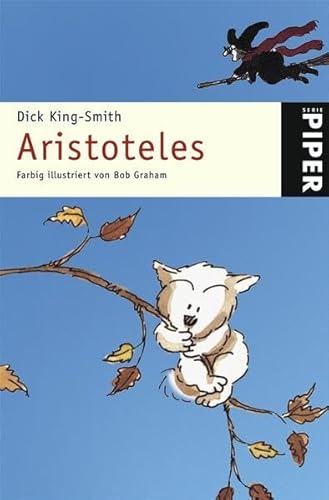 Aristoteles - King-Smith, Dick