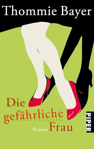 Stock image for Die gefährliche Frau -Language: german for sale by GreatBookPricesUK