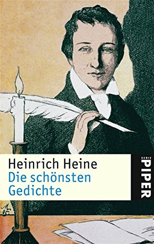 Die schönsten Gedichte - Heinrich Heine