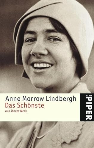 Muscheln, Wind und Wellen. (9783492246187) by Anne Morrow Lindbergh