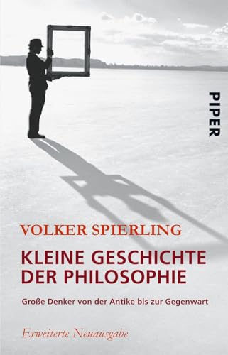 Stock image for Kleine Geschichte der Philosophie -Language: german for sale by GreatBookPrices