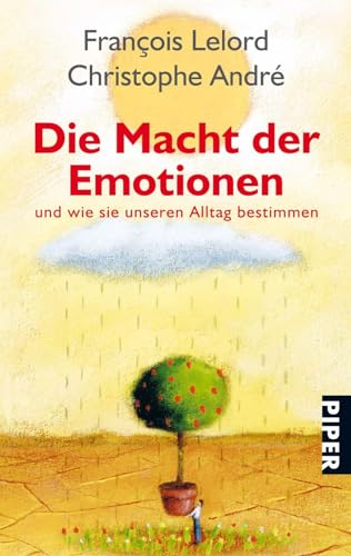 Stock image for Die Macht der Emotionen: und wie sie unseren Alltag bestimmen for sale by medimops