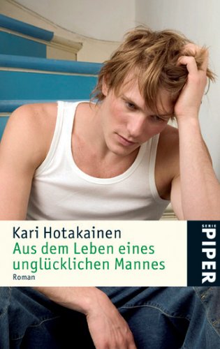 Stock image for Aus dem Leben eines unglcklichen Mannes: Roman for sale by medimops