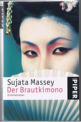 Stock image for Der Brautkimono: Kriminalroman for sale by medimops