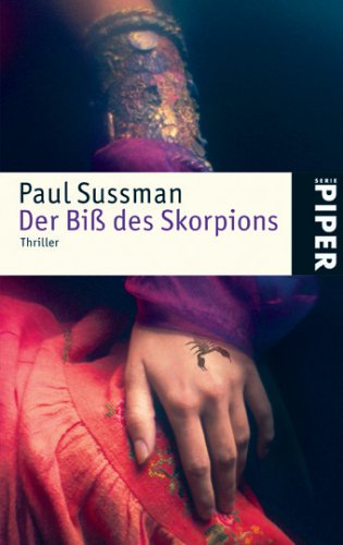 9783492246903: Der Bi des Skorpions