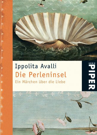 9783492247023: Die Perleninsel