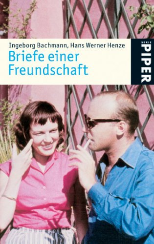 Imagen de archivo de Briefe einer Freundschaft a la venta por medimops