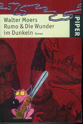 9783492247238: Rumo und Die Wunder im Dunkeln: Ein Roman in zwei Bchern