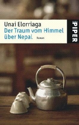 9783492247634: Der Traum vom Himmel ber Nepal