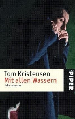 Stock image for Mit allen Wassern: Kriminalroman for sale by Der Bcher-Br