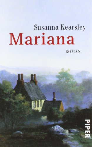 Mariana: Roman - Kearsley, Susanna