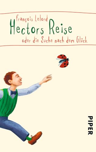 9783492248280: Hectors Reise: oder die Suche nach dem Glck: 1