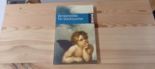 Denkanstösse für Glückssucher - Jänicke, Julika