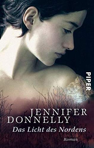 Das Licht des Nordens [a2t) - Donnelly, Jennifer