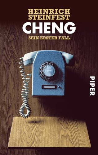 Stock image for Cheng for sale by P.C. Schmidt, Bookseller