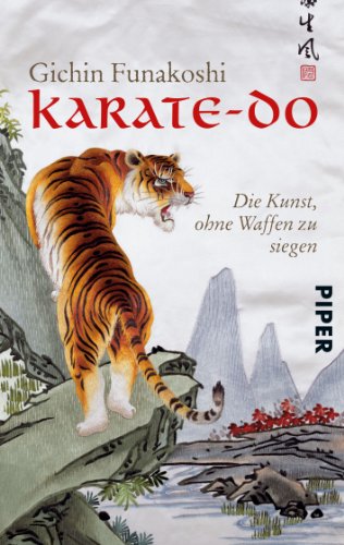 Imagen de archivo de Karate-do: Die Kunst, ohne Waffen zu siegen a la venta por medimops