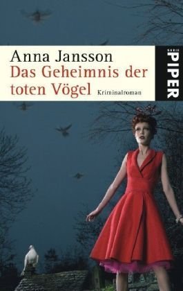 Stock image for Das Geheimnis der toten Vgel: Kriminalroman for sale by medimops