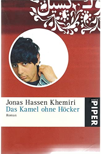 Stock image for Das Kamel ohne Hcker: Roman for sale by medimops