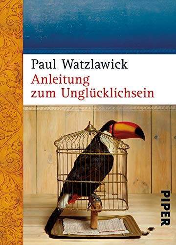 Beispielbild fr Anleitung zum Unglucklichsein (German Edition) zum Verkauf von ThriftBooks-Atlanta