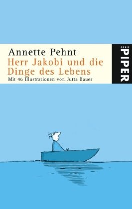Stock image for Herr Jakobi und die Dinge des Lebens for sale by medimops