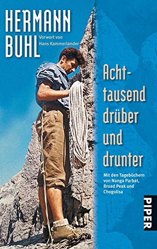 Stock image for Achttausend drber und drunter -Language: german for sale by GreatBookPrices