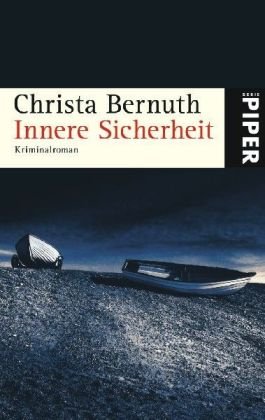 Stock image for Innere Sicherheit: Kriminalroman for sale by medimops