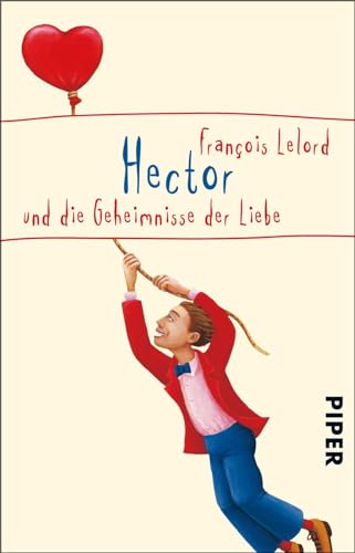 Beispielbild fr Hector und die Geheimnisse der Liebe zum Verkauf von WorldofBooks