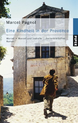 Beispielbild fr Eine Kindheit in der Provence: Marcel Marcel und Isabelle zum Verkauf von medimops