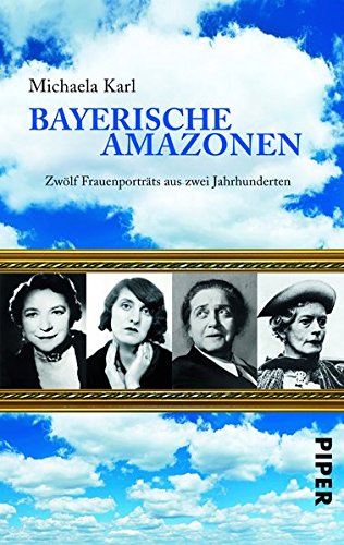 Stock image for Bayerische Amazonen for sale by Dave's Books