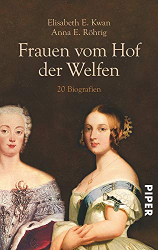 Beispielbild fr Frauen vom Hof der Welfen -Language: german zum Verkauf von GreatBookPrices