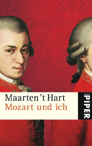 Beispielbild fr Mozart und ich (Piper Taschenbuch, Band 25058) zum Verkauf von Gerald Wollermann
