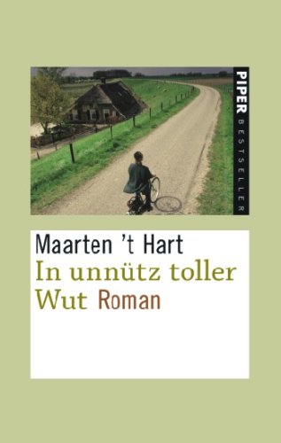Stock image for In unntz toller Wut Roman for sale by NEPO UG